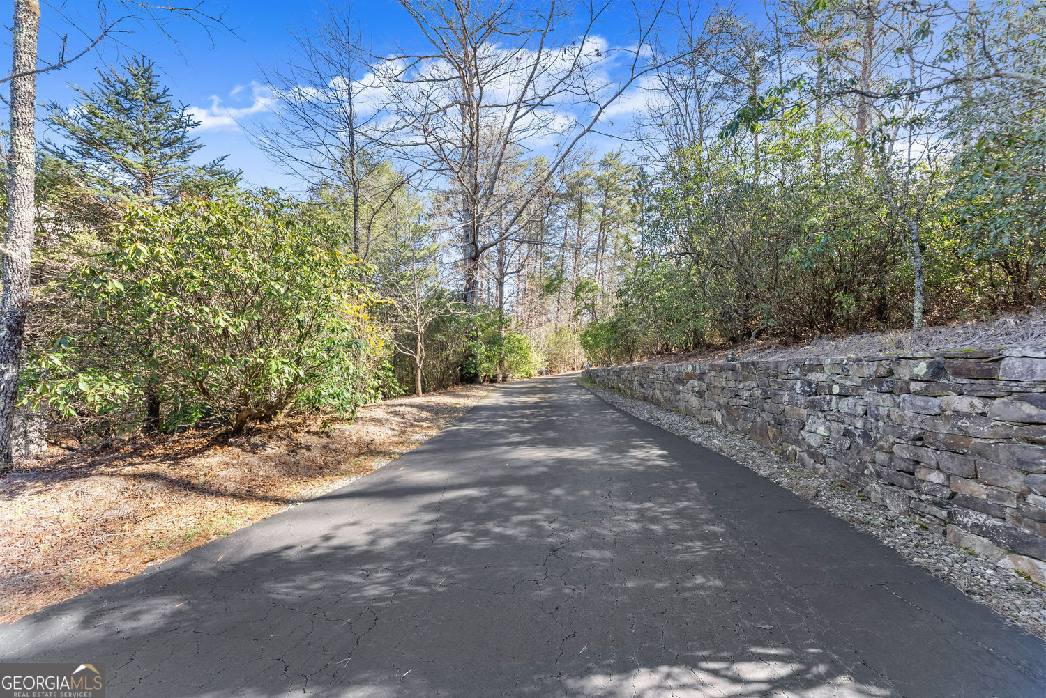 650 Northwind Sautee Nacoochee GA 30571