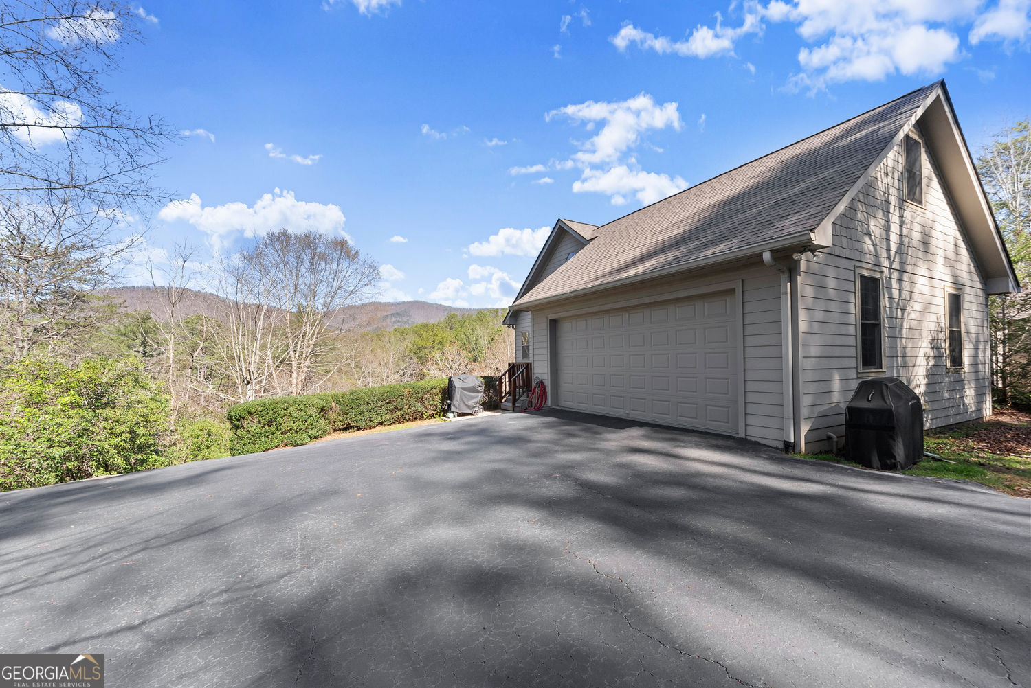 650 Northwind Sautee Nacoochee GA 30571