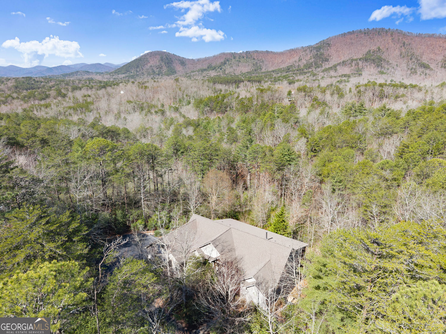 650 Northwind Sautee Nacoochee GA 30571