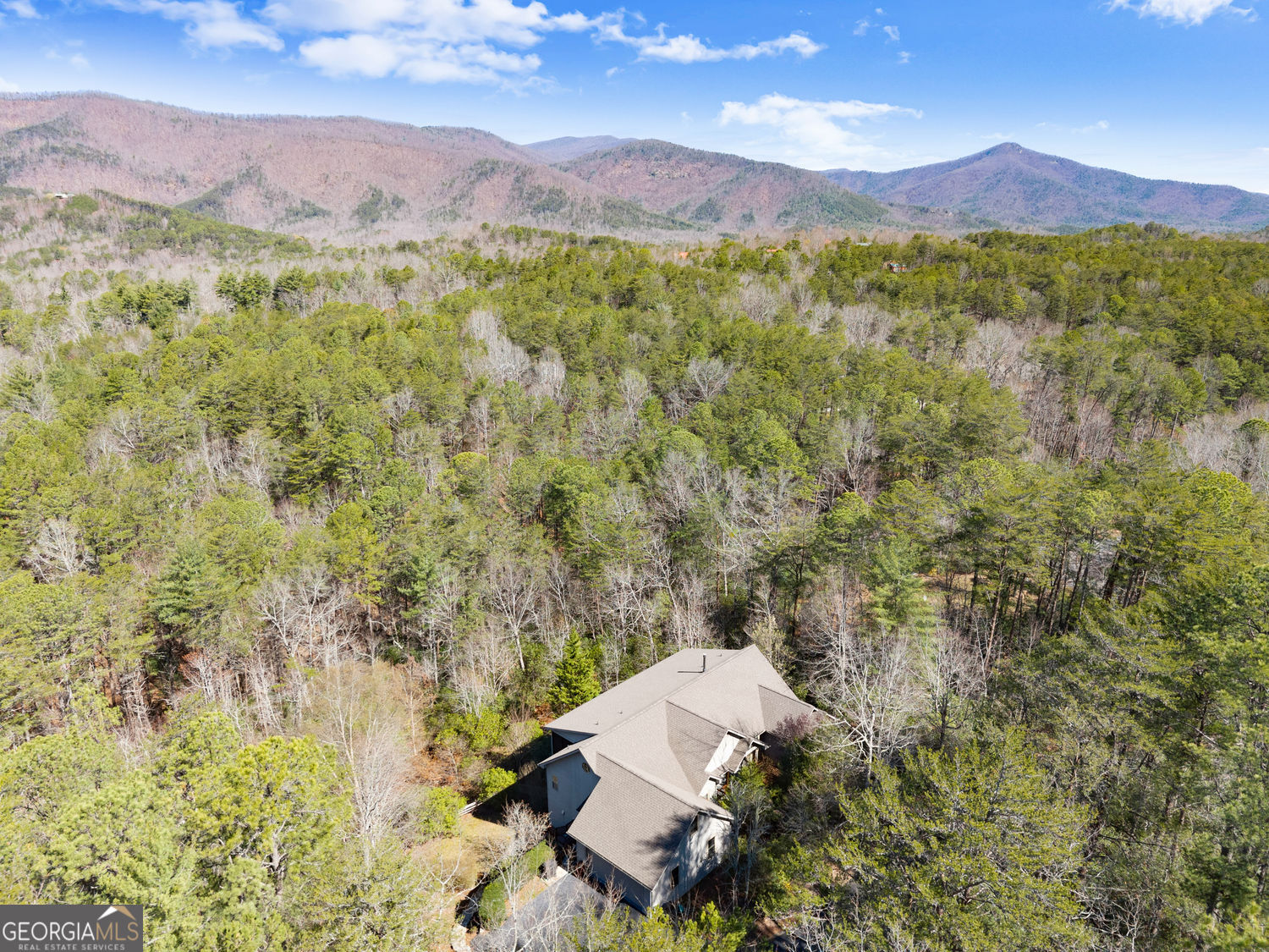 650 Northwind Sautee Nacoochee GA 30571