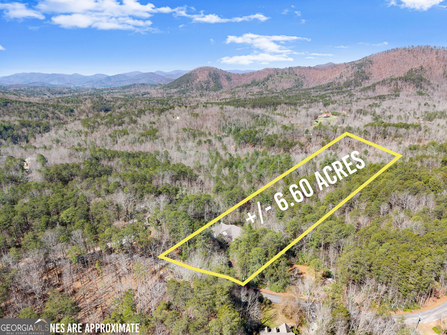 650 Northwind Sautee Nacoochee GA 30571