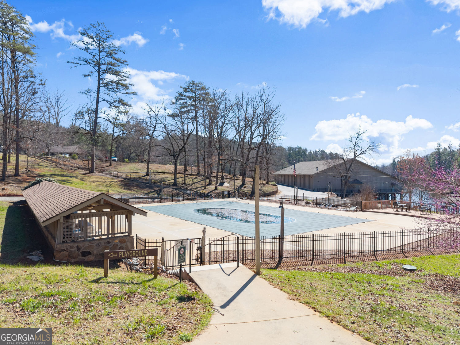 650 Northwind Sautee Nacoochee GA 30571