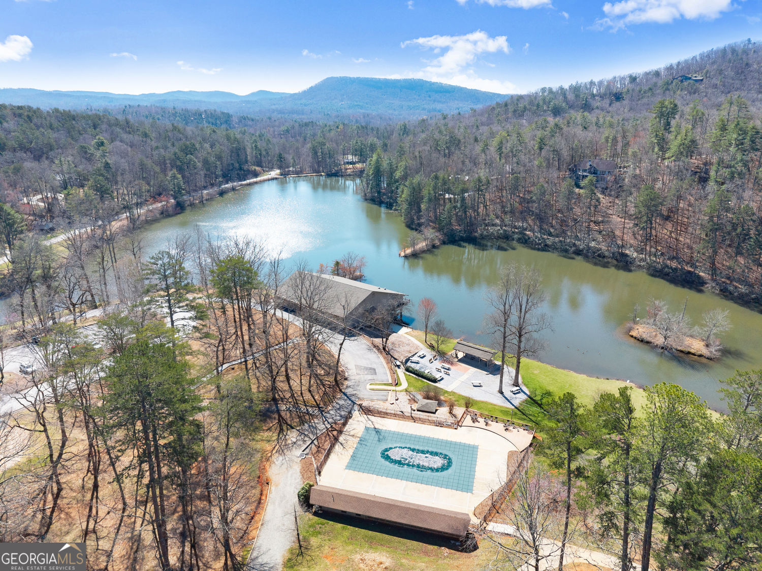 650 Northwind Sautee Nacoochee GA 30571