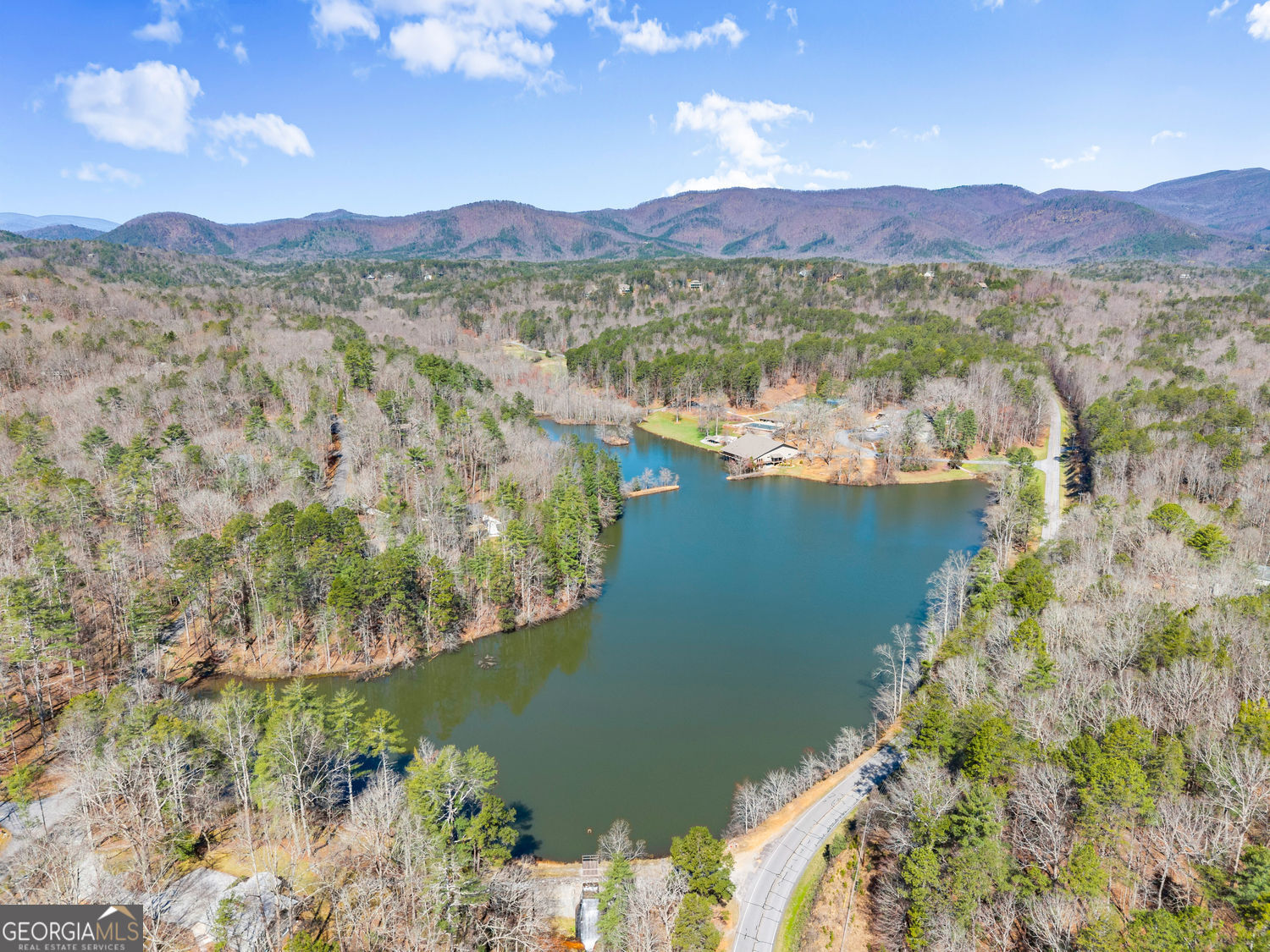 650 Northwind Sautee Nacoochee GA 30571