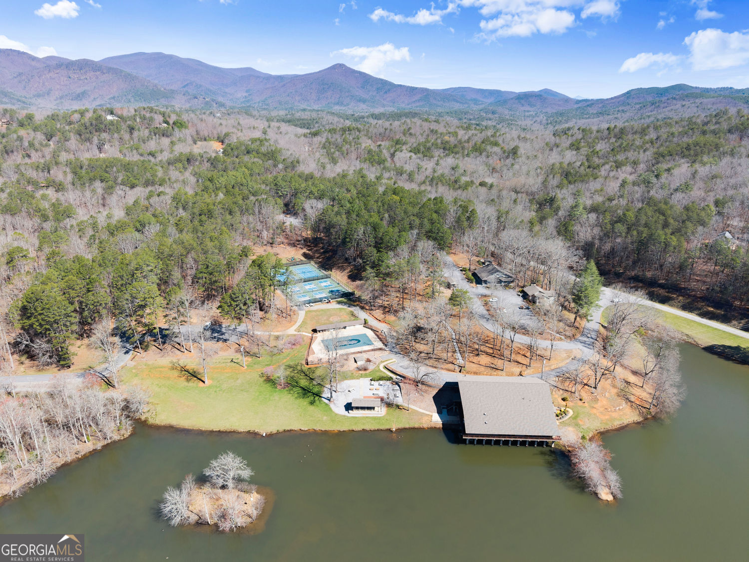 650 Northwind Sautee Nacoochee GA 30571