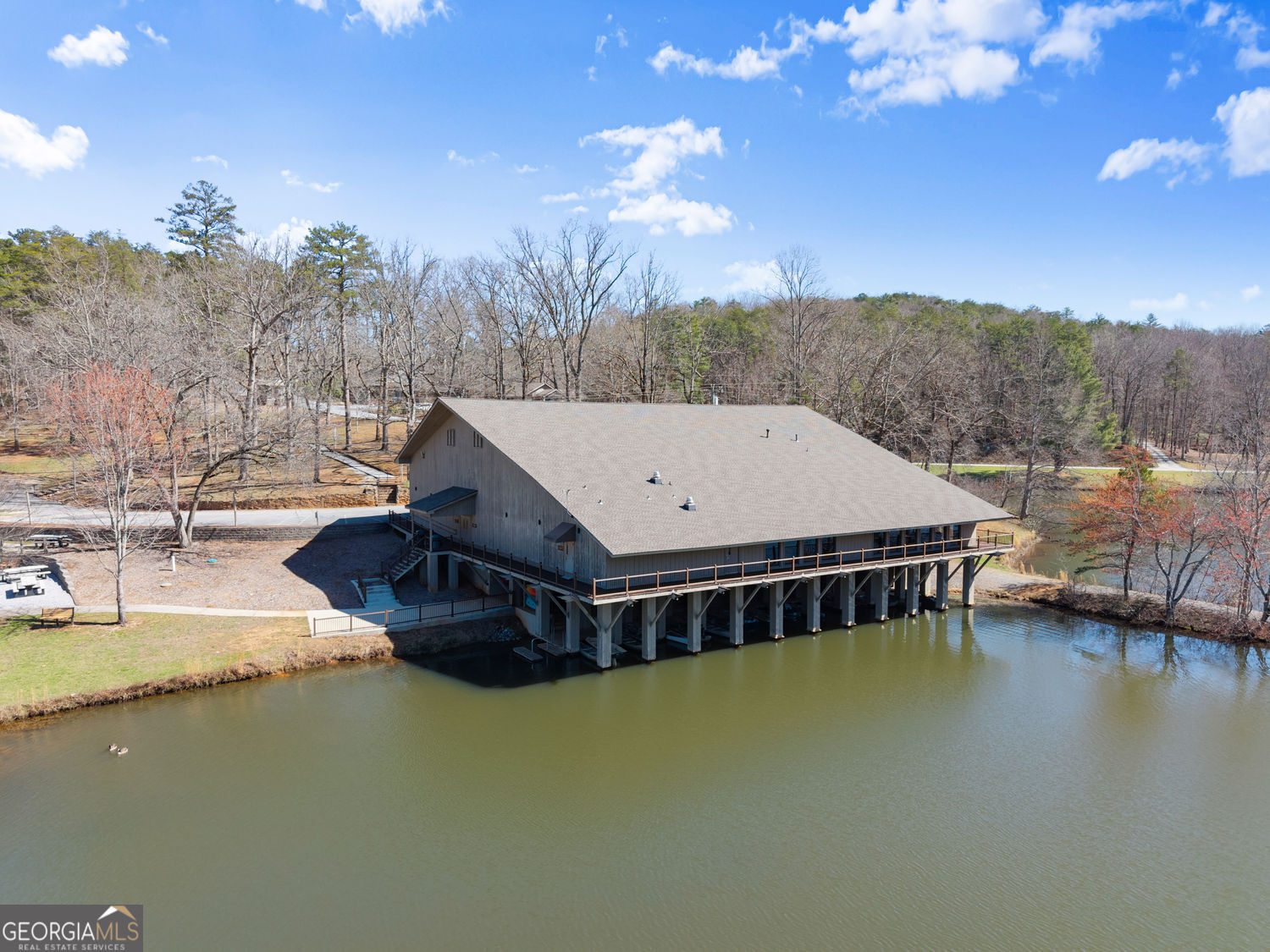 650 Northwind Sautee Nacoochee GA 30571