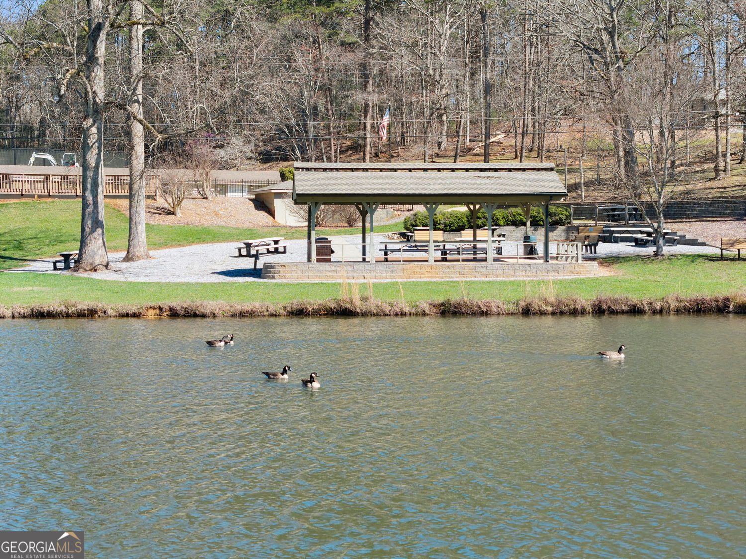 650 Northwind Sautee Nacoochee GA 30571