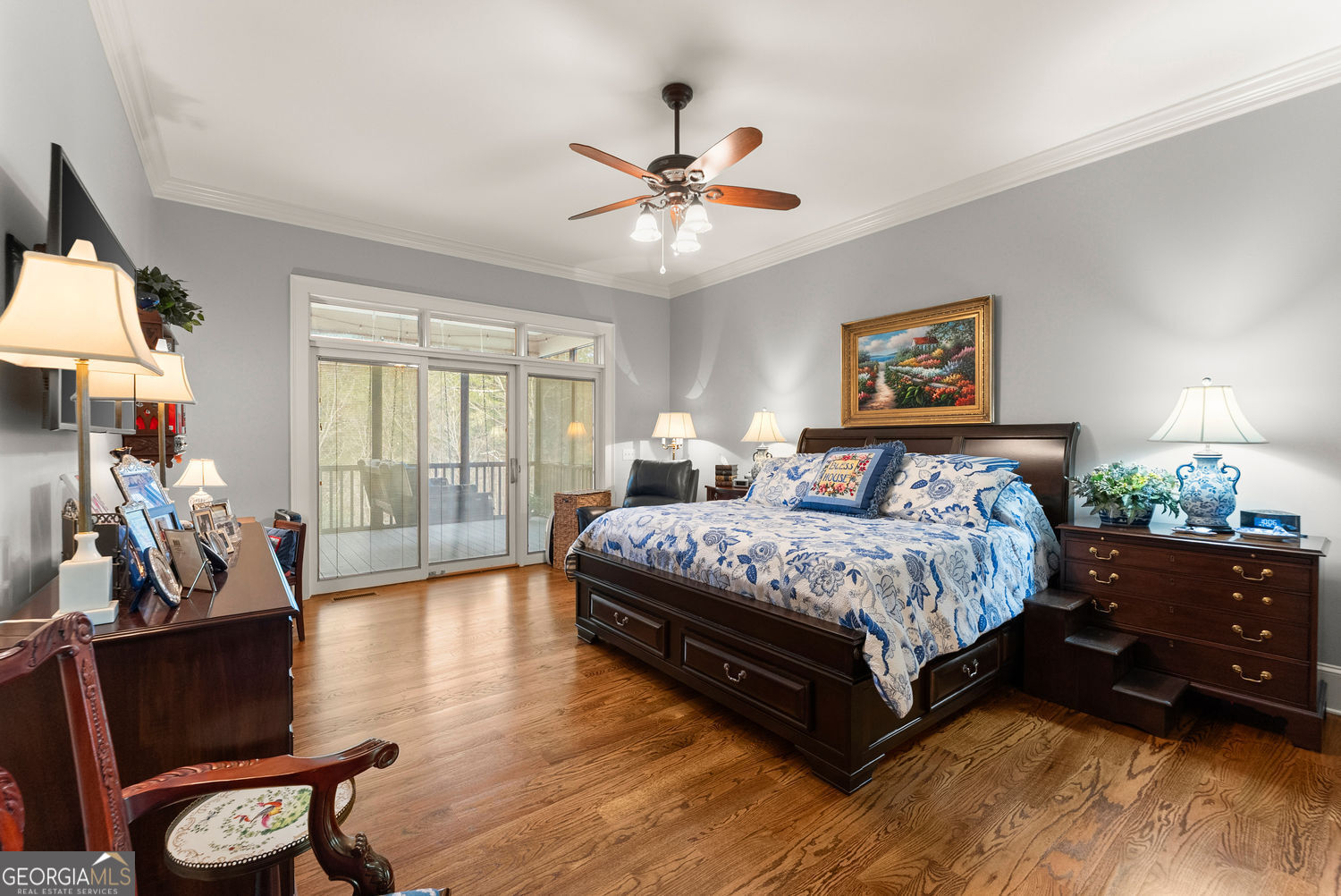 650 Northwind Sautee Nacoochee GA 30571