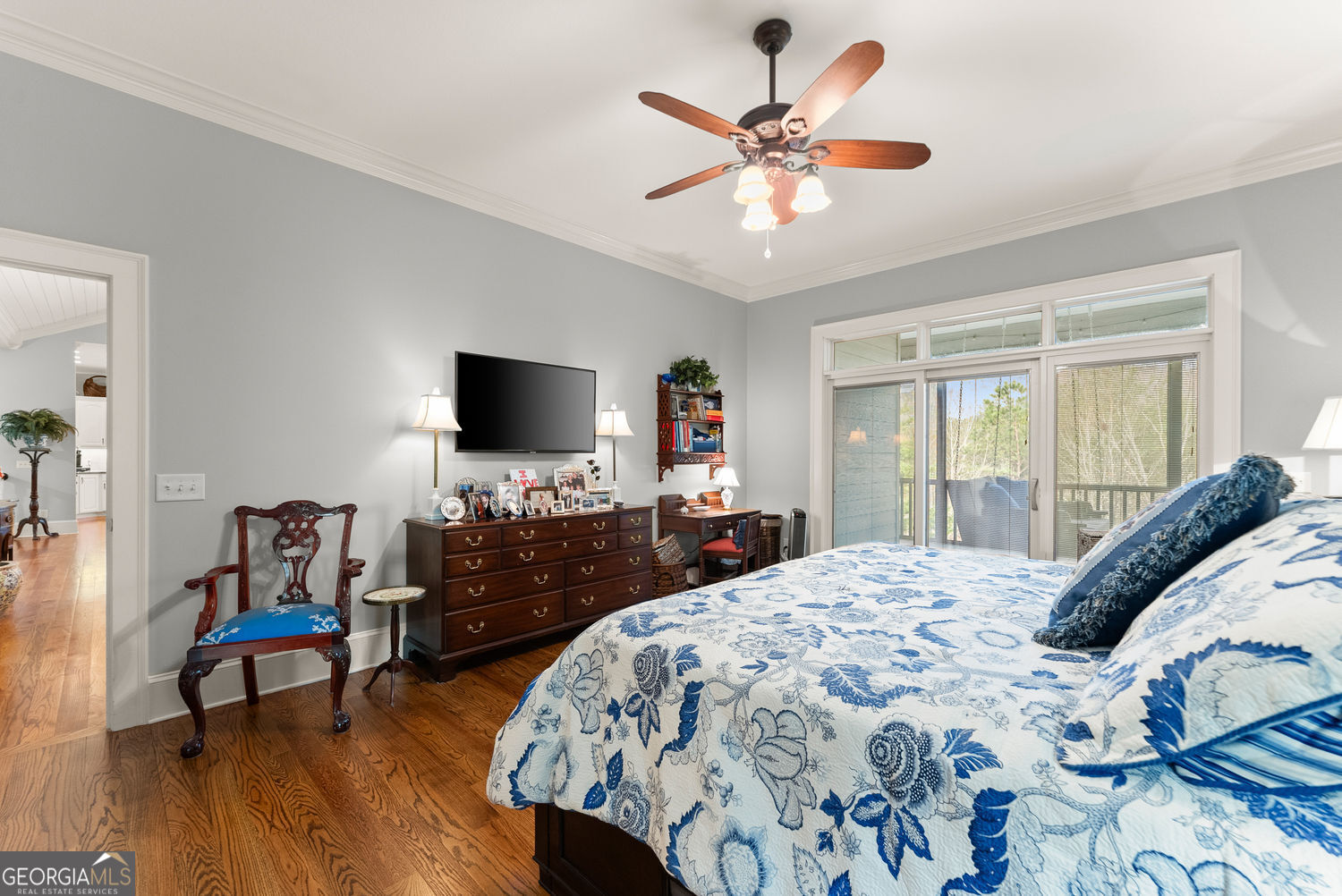 650 Northwind Sautee Nacoochee GA 30571