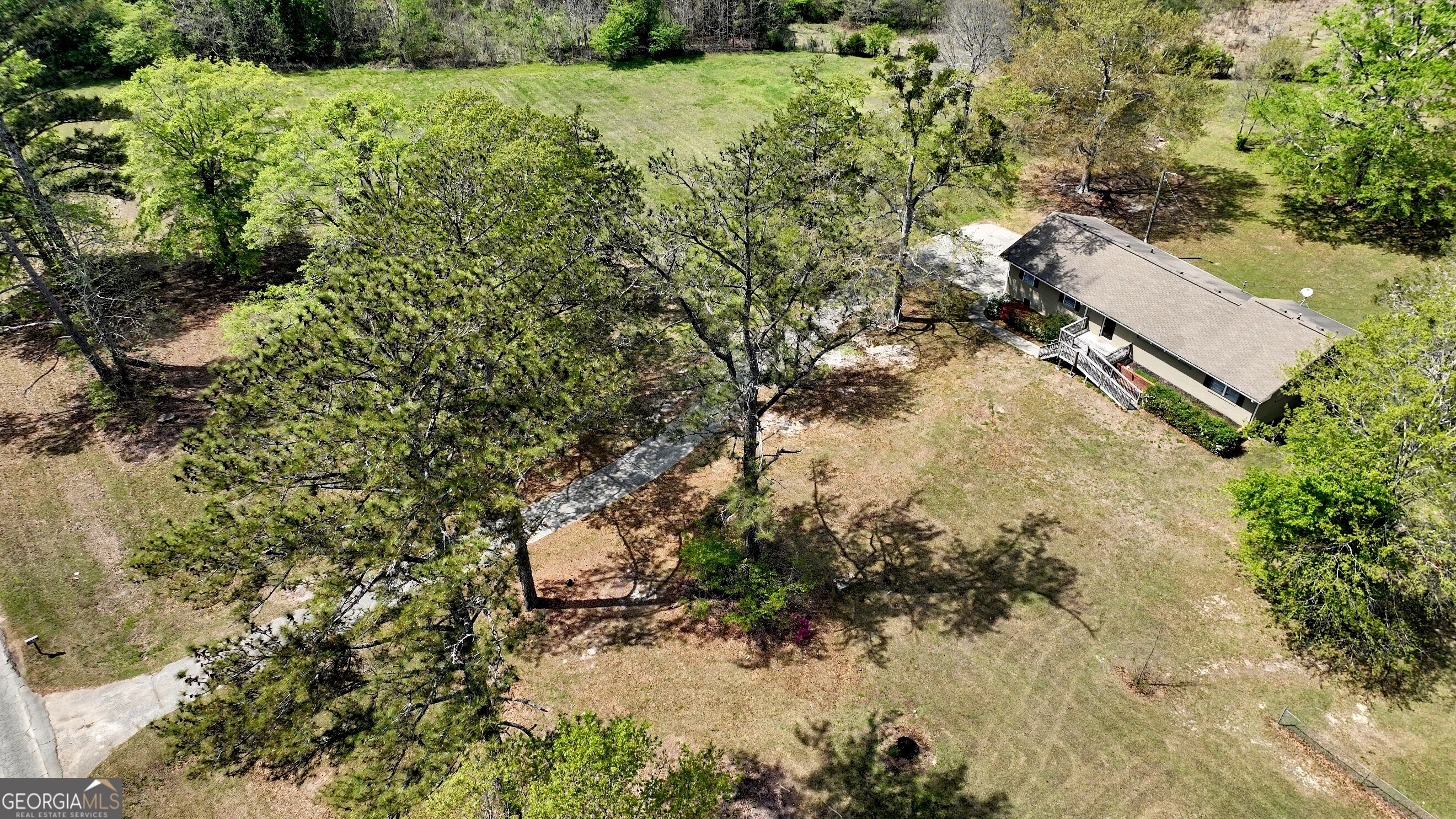 104 Mcintosh Trail Sharpsburg GA 30277