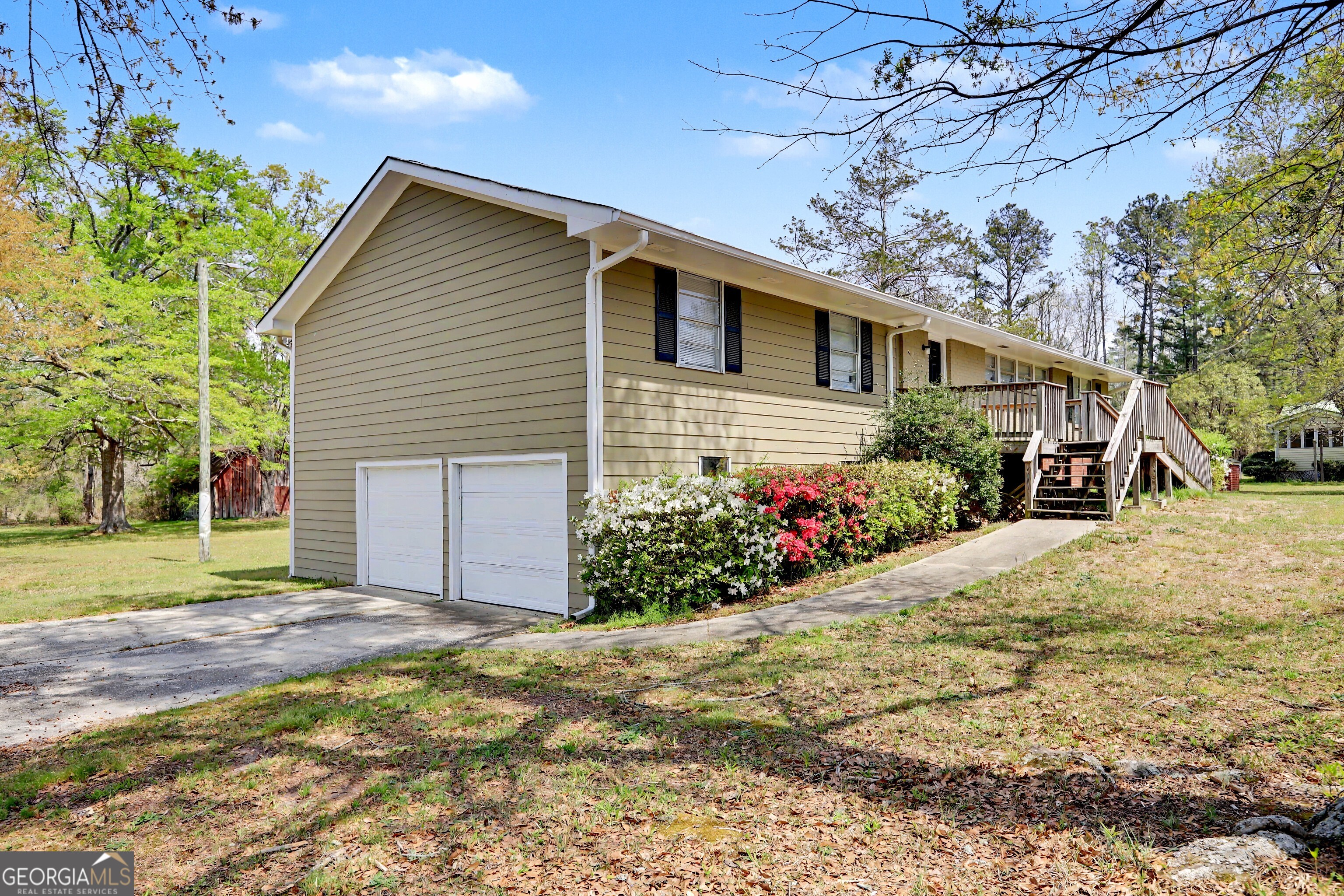 104 Mcintosh Trail Sharpsburg GA 30277
