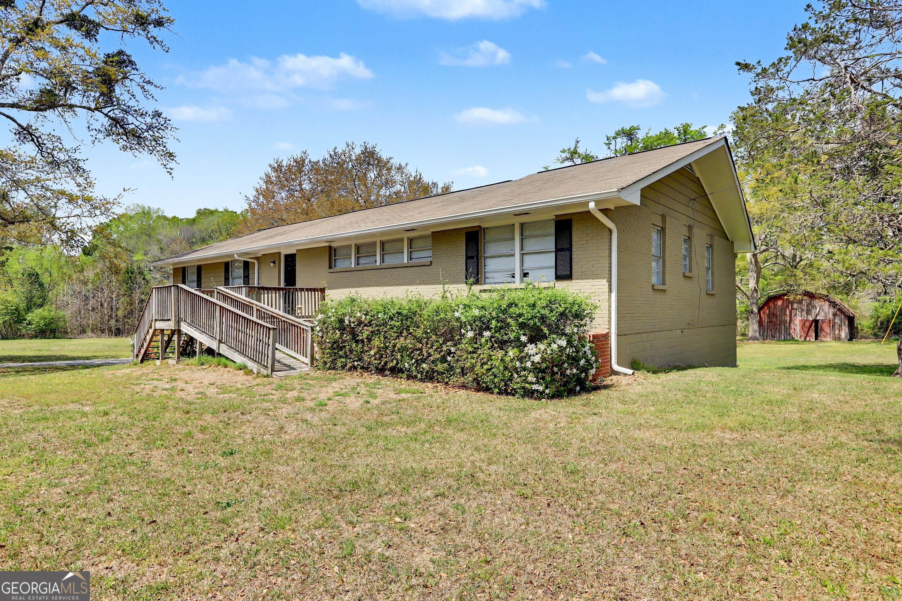 104 Mcintosh Trail Sharpsburg GA 30277