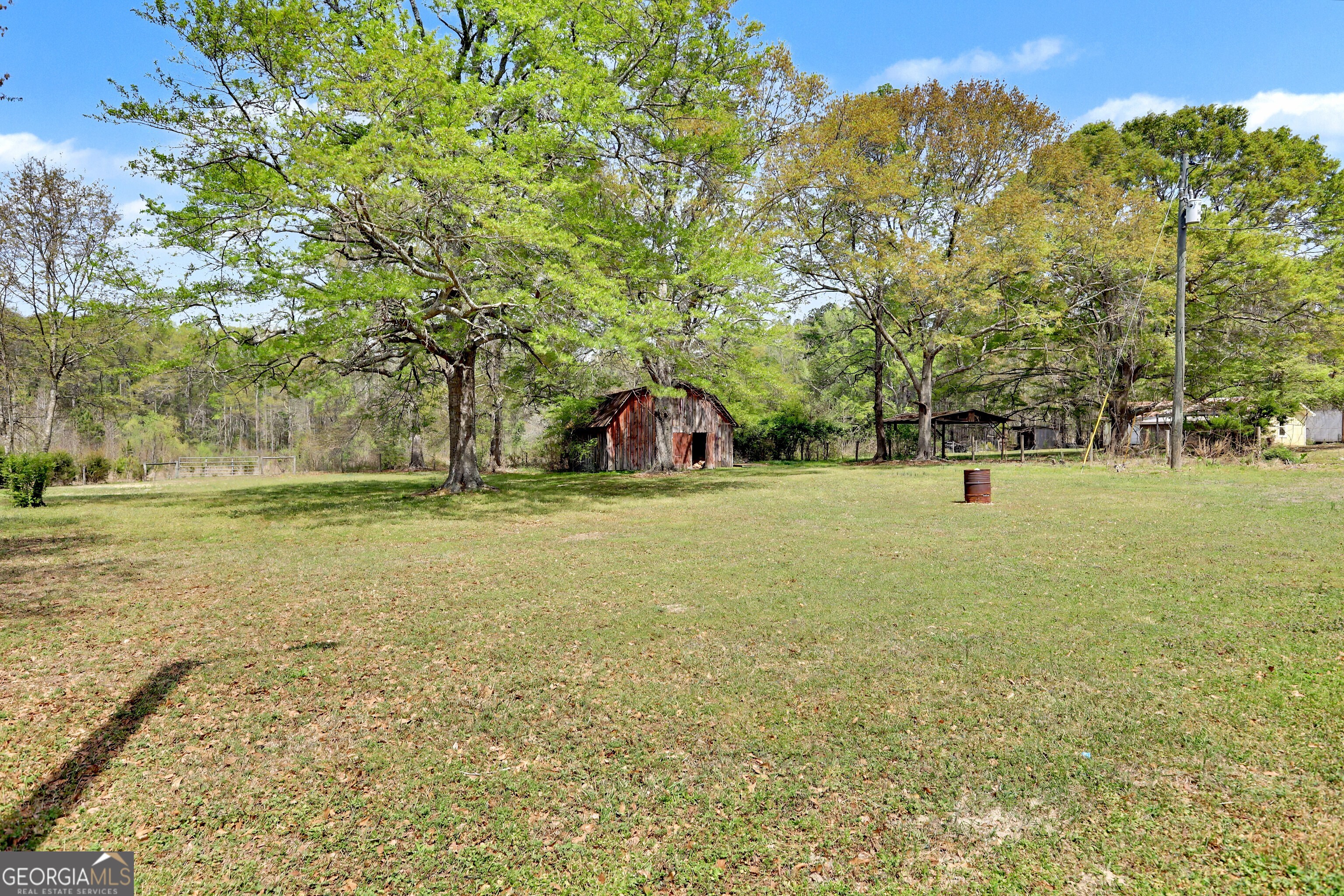 104 Mcintosh Trail Sharpsburg GA 30277