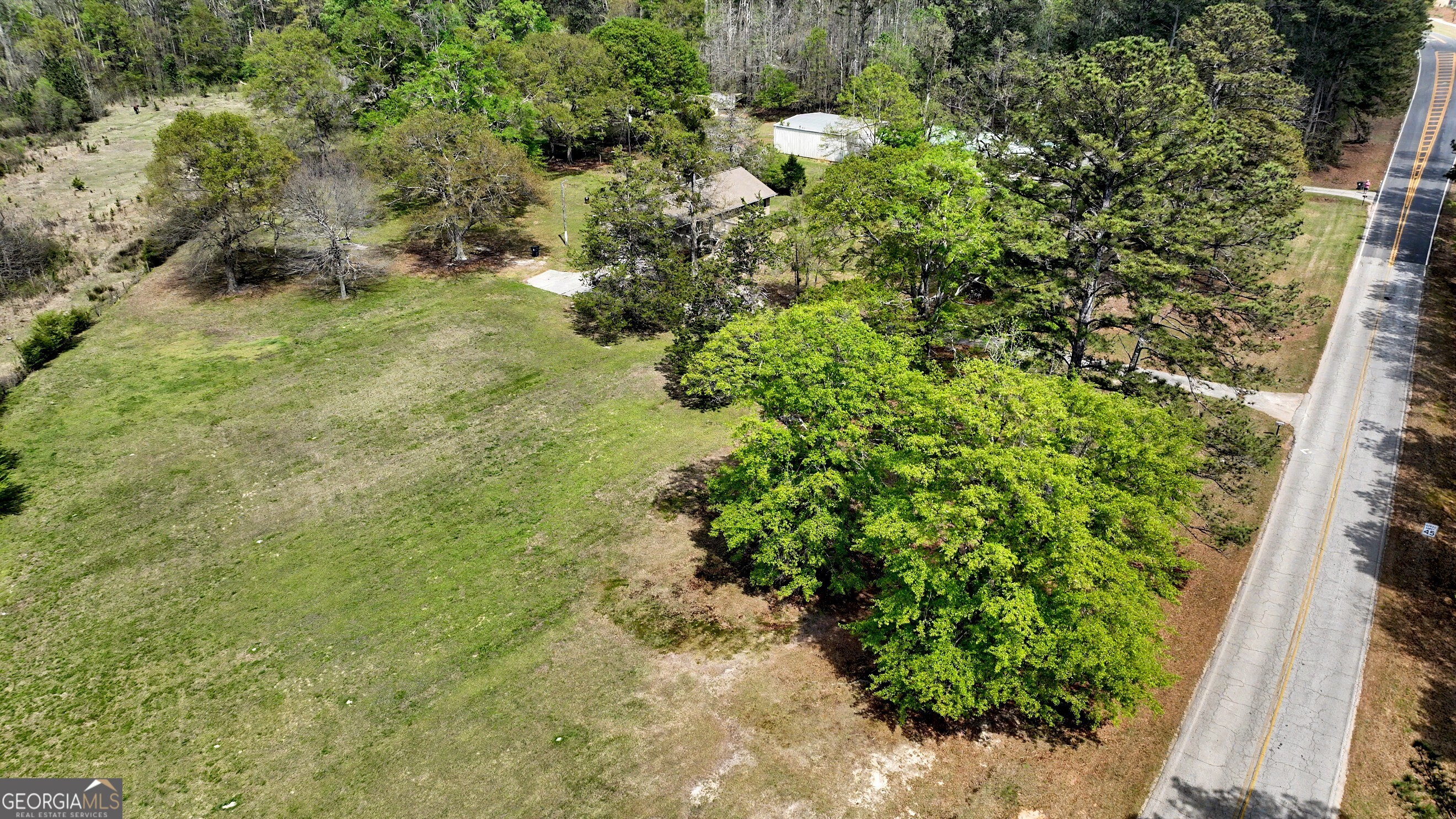 104 Mcintosh Trail Sharpsburg GA 30277