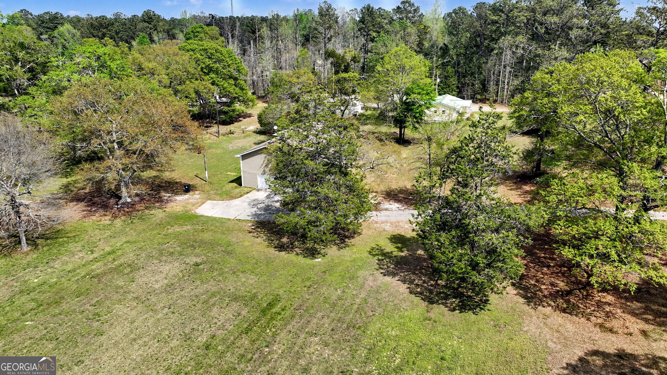 104 Mcintosh Trail Sharpsburg GA 30277