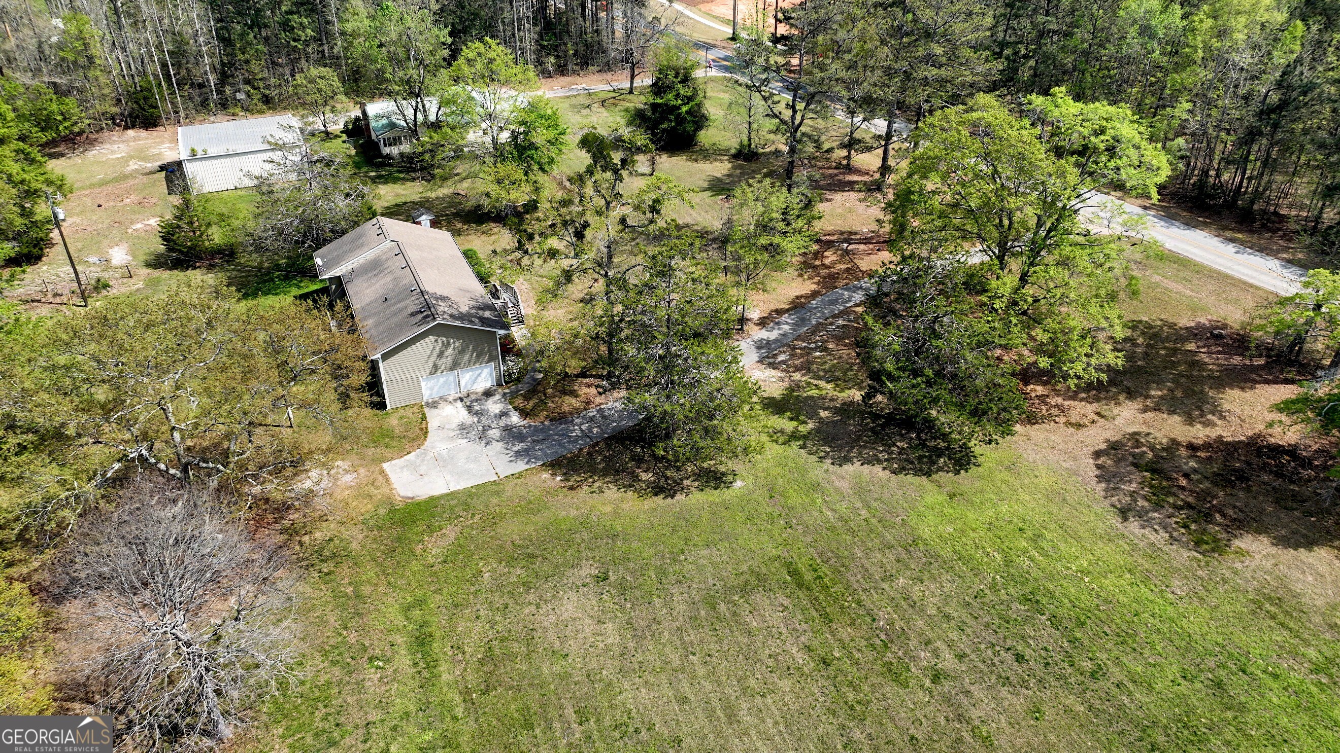 104 Mcintosh Trail Sharpsburg GA 30277