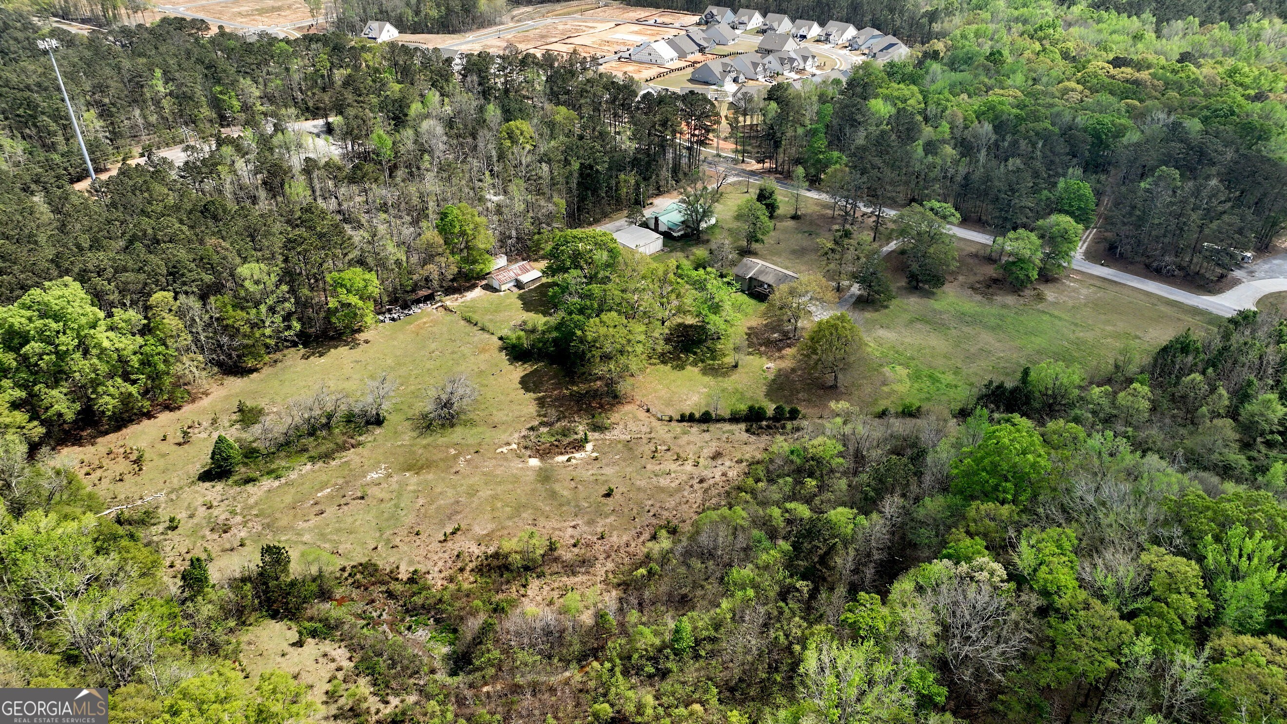 104 Mcintosh Trail Sharpsburg GA 30277