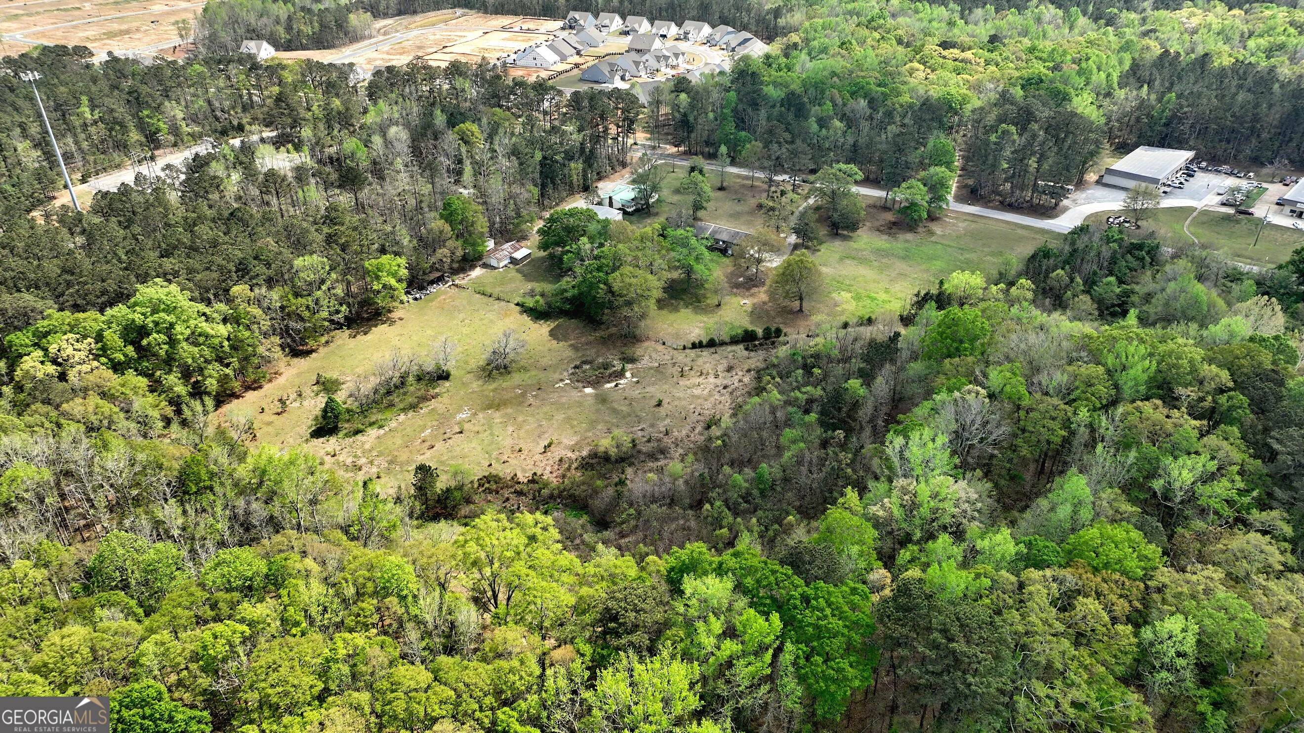 104 Mcintosh Trail Sharpsburg GA 30277