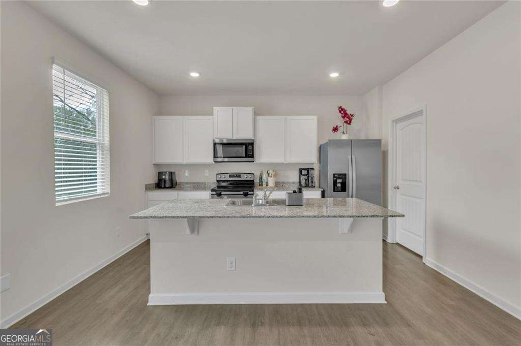 23 Embry Boulevard Pendergrass GA 30567