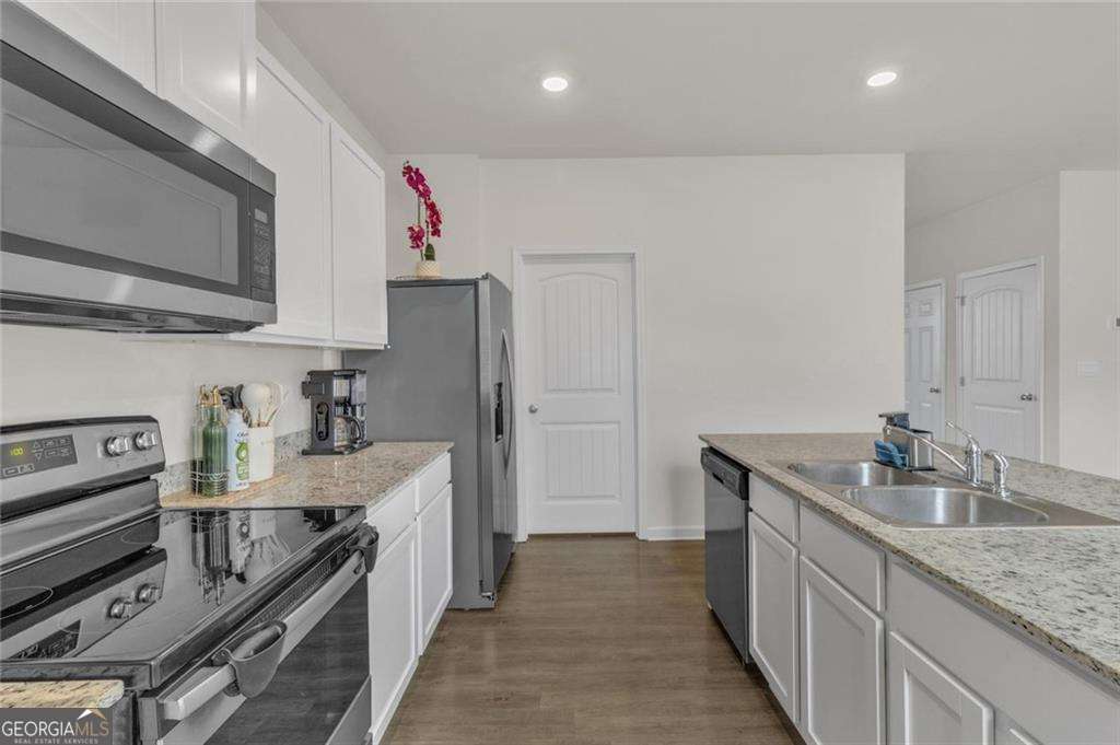 23 Embry Boulevard Pendergrass GA 30567