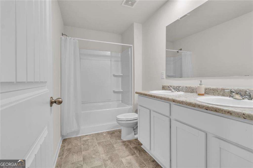 23 Embry Boulevard Pendergrass GA 30567