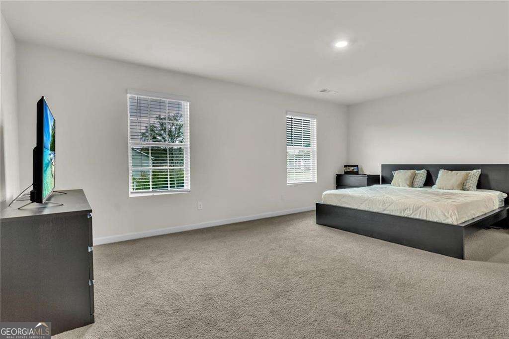 23 Embry Boulevard Pendergrass GA 30567