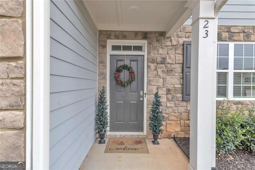 23 Embry Boulevard Pendergrass GA 30567