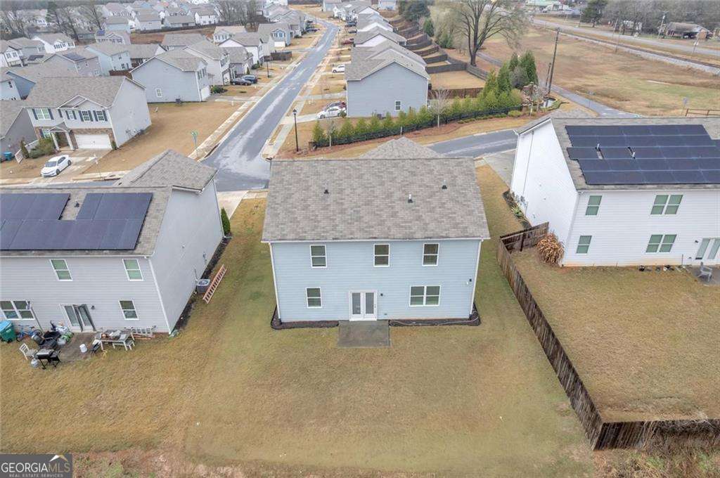 23 Embry Boulevard Pendergrass GA 30567