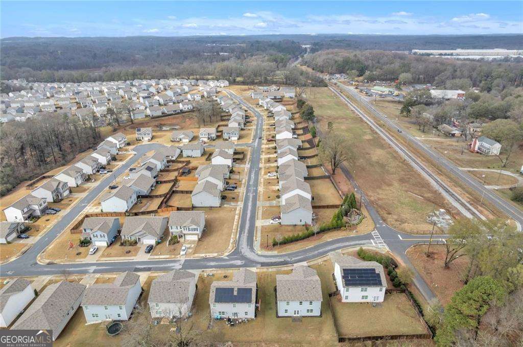 23 Embry Boulevard Pendergrass GA 30567