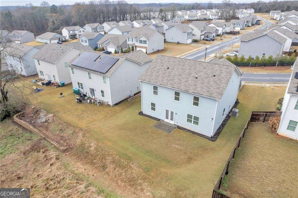 23 Embry Boulevard Pendergrass GA 30567
