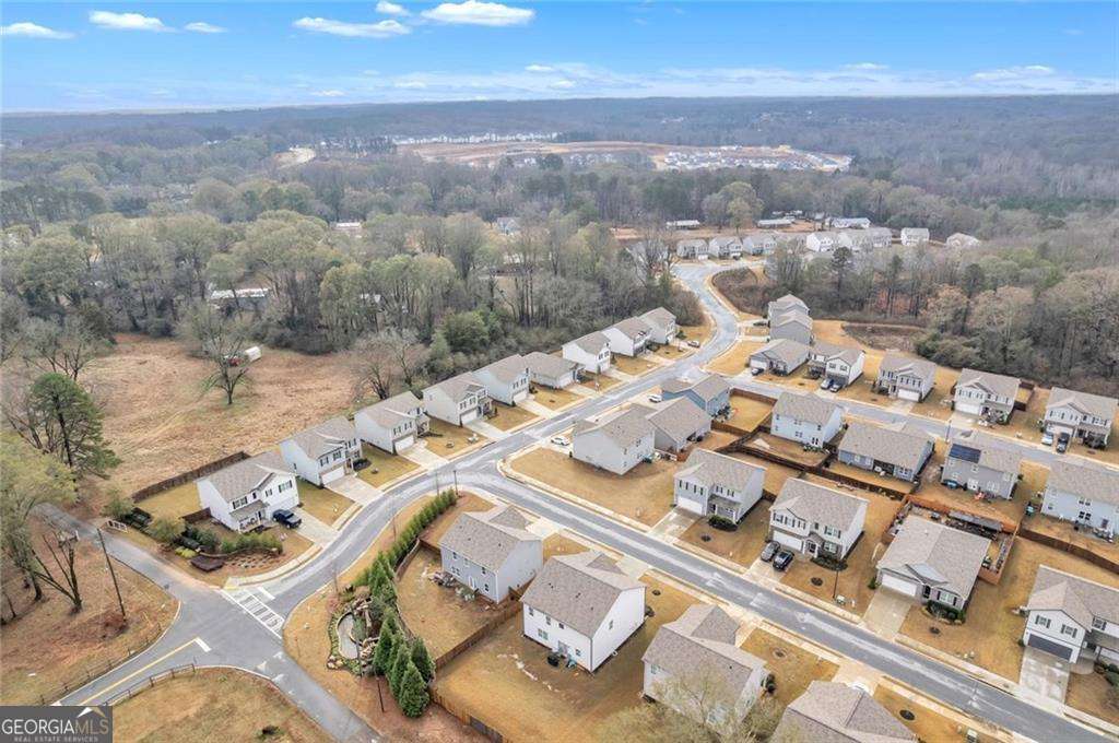 23 Embry Boulevard Pendergrass GA 30567