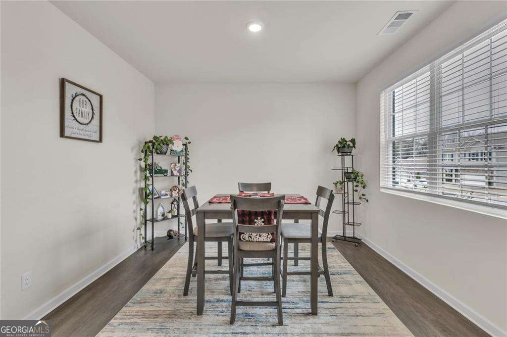 23 Embry Boulevard Pendergrass GA 30567
