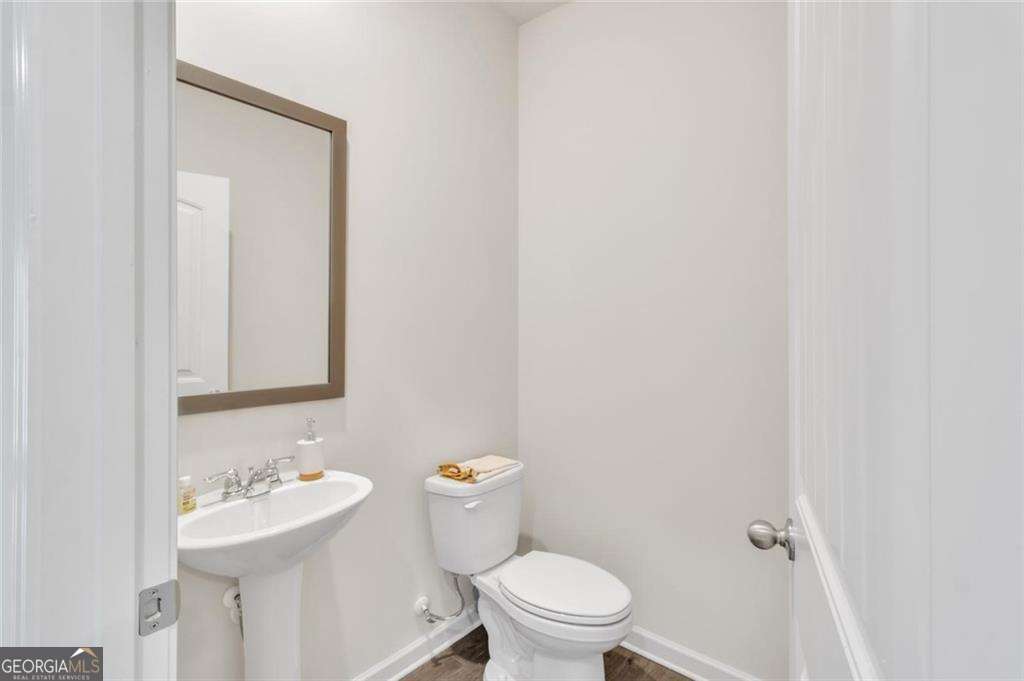 23 Embry Boulevard Pendergrass GA 30567