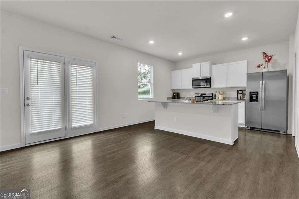 23 Embry Boulevard Pendergrass GA 30567