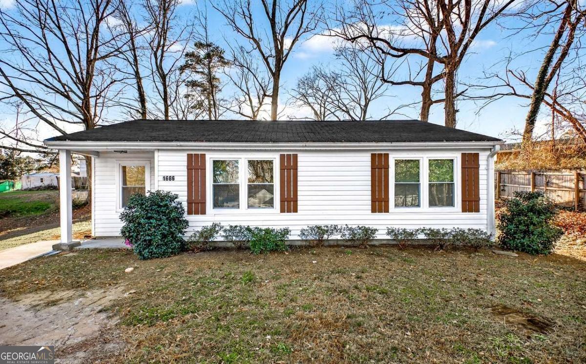 1686 Linda Circle SE Marietta GA 30060