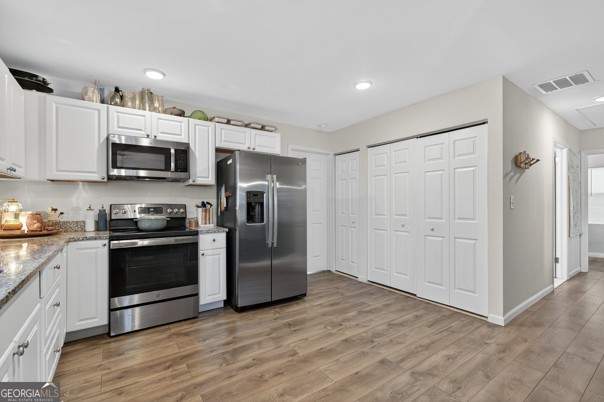 1686 Linda Circle SE Marietta GA 30060