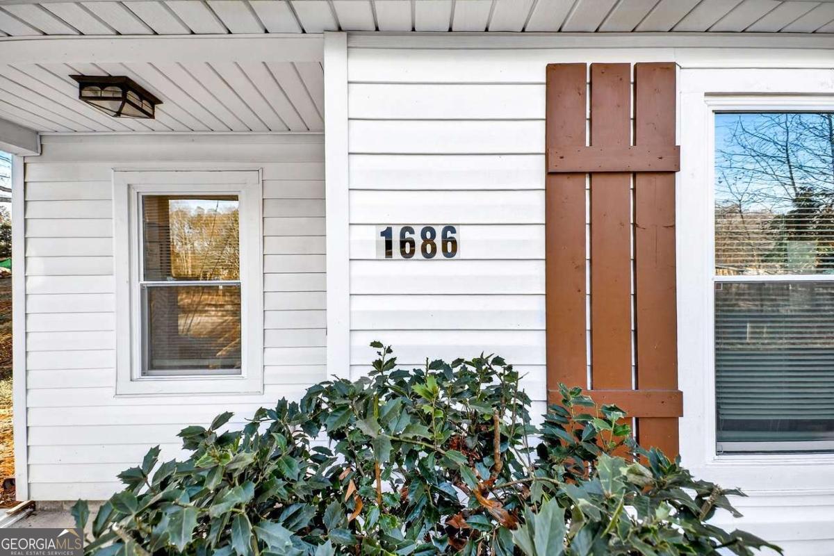1686 Linda Circle SE Marietta GA 30060