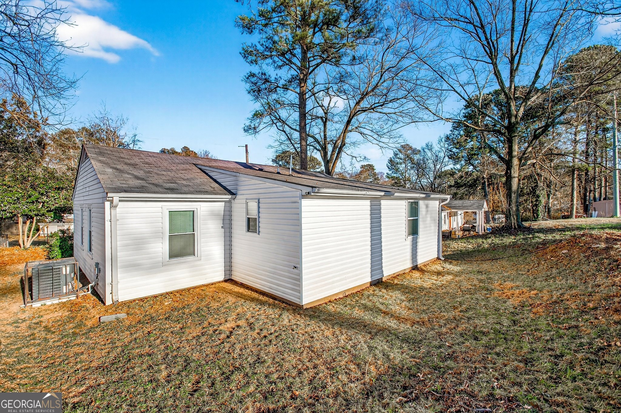 1686 Linda Circle SE Marietta GA 30060