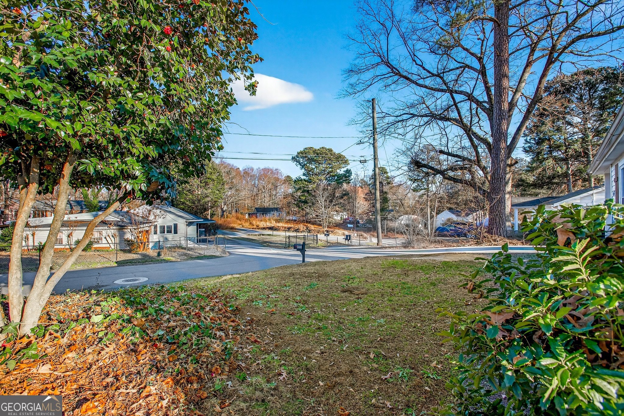 1686 Linda Circle SE Marietta GA 30060