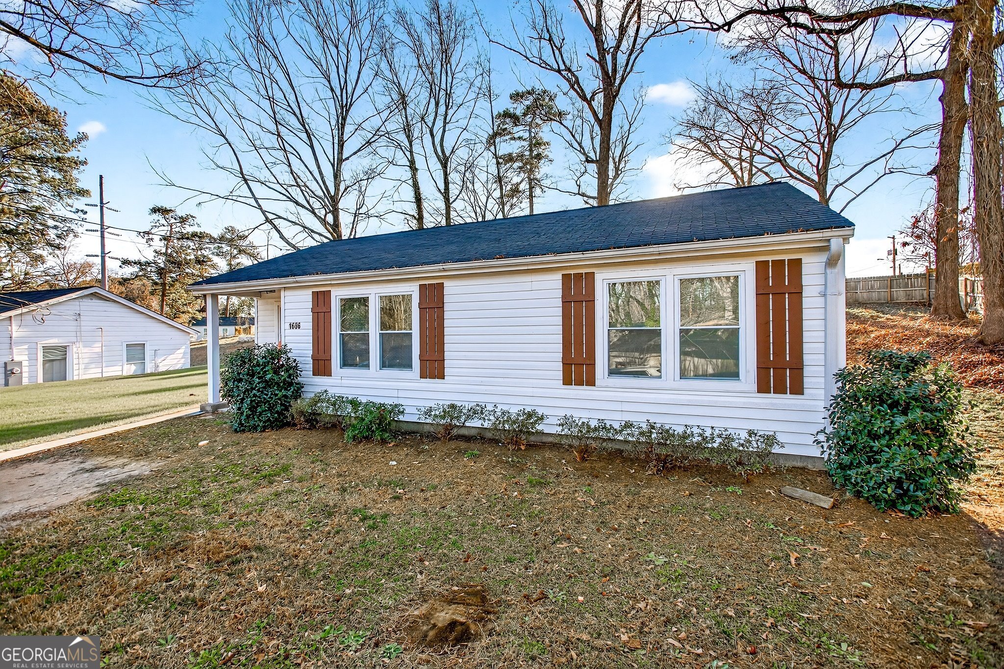 1686 Linda Circle SE Marietta GA 30060