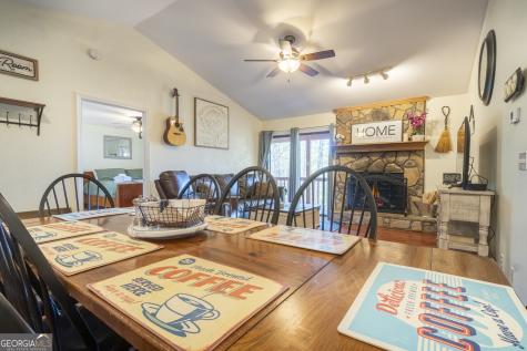 444 Miners Mountain Road Sautee Nacoochee GA 30571