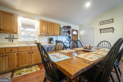 444 Miners Mountain Road Sautee Nacoochee GA 30571