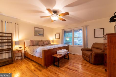 444 Miners Mountain Road Sautee Nacoochee GA 30571