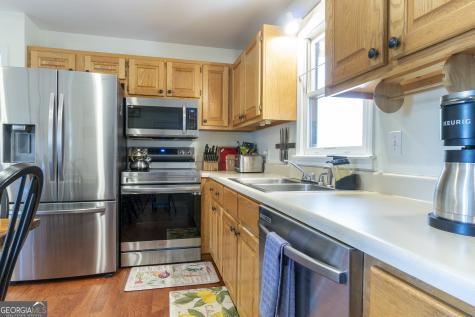444 Miners Mountain Road Sautee Nacoochee GA 30571