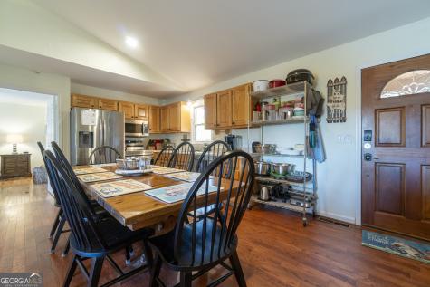 444 Miners Mountain Road Sautee Nacoochee GA 30571