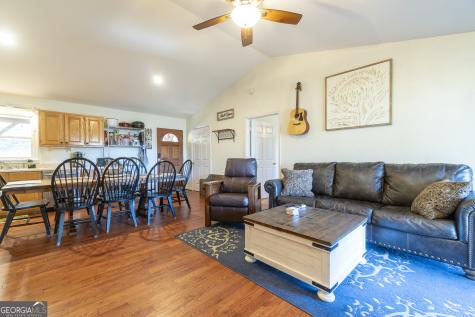 444 Miners Mountain Road Sautee Nacoochee GA 30571