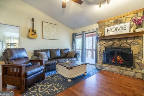 444 Miners Mountain Road Sautee Nacoochee GA 30571