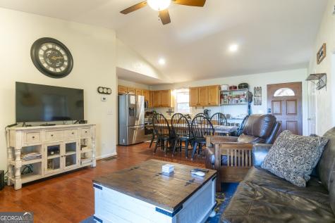 444 Miners Mountain Road Sautee Nacoochee GA 30571