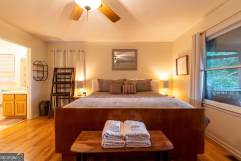 444 Miners Mountain Road Sautee Nacoochee GA 30571