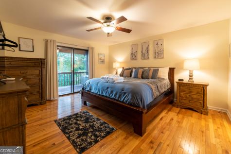 444 Miners Mountain Road Sautee Nacoochee GA 30571